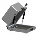 MANUAL SHIELDING BOX 手動(dòng)屏蔽箱