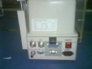 PNEUMATIC Shielding Box
